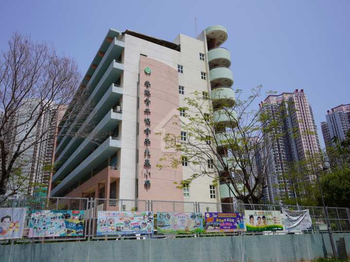 Wetland Seasons Bay 附近環境 - House730