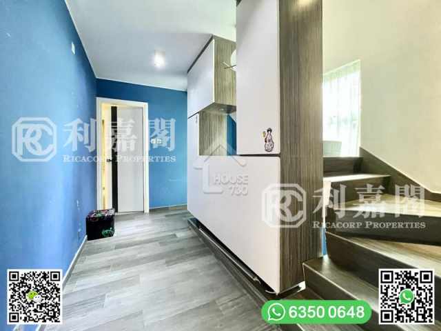 Sai Sha SAI KENG Upper Floor House730-4572070