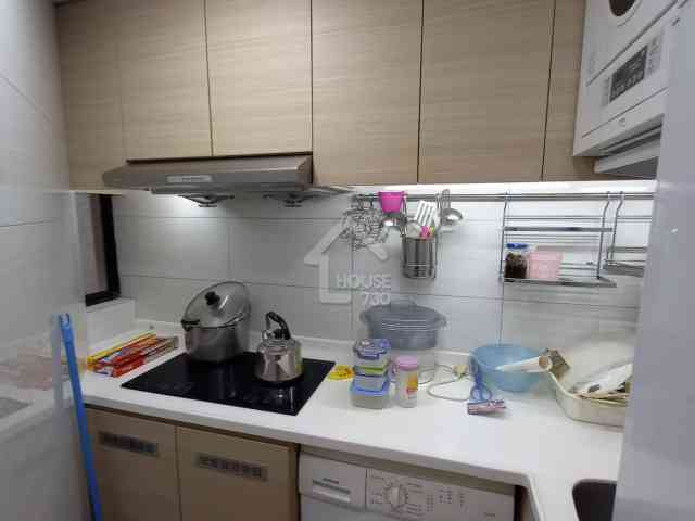 Shau Kei Wan SHAUKEIWAN PLAZA Middle Floor Kitchen House730-6109259