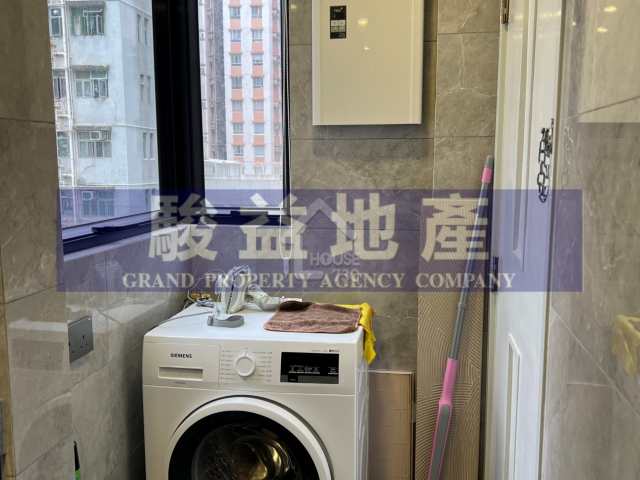 Cheung Sha Wan WO FUNG BUILDING Lower Floor Kitchen House730-6209257