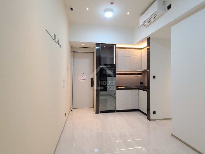 瓏碧 示範單位 8G - House730