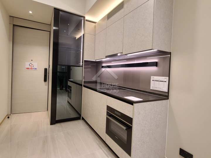 瓏碧 示範單位 8H - House730