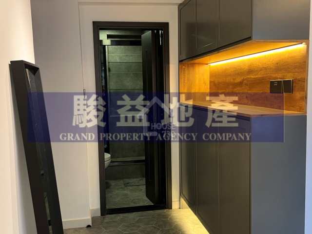 Cheung Sha Wan WO FUNG BUILDING Lower Floor Foyer House730-6209257