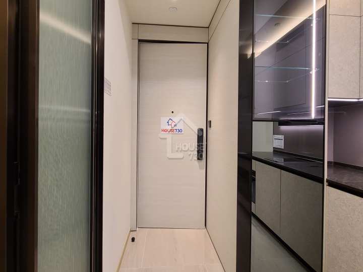 瓏碧 示範單位 8H - House730
