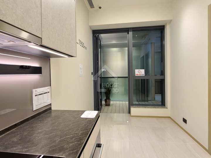 瓏碧 示範單位 8H - House730