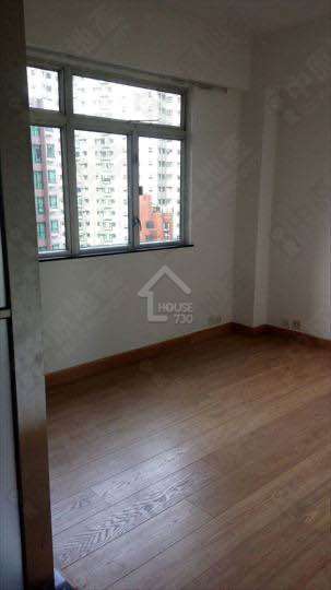 Mid-Levels West JING TAI GARDEN MANSION Upper Floor House730-6046760