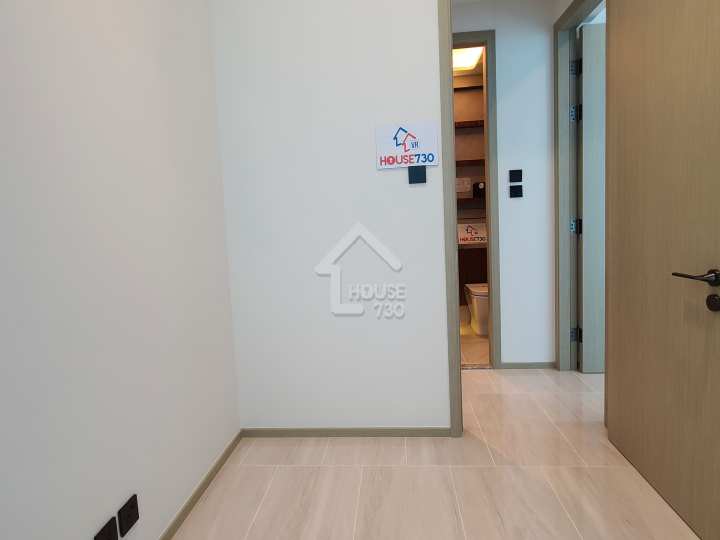 瓏碧 示範單位 8G - House730