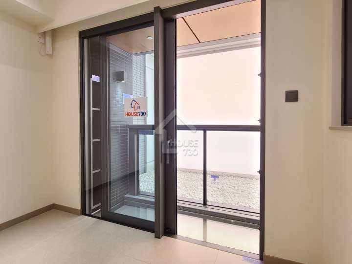 SILICON HILL 示範單位 翠景閣1座9樓B1室 - House730