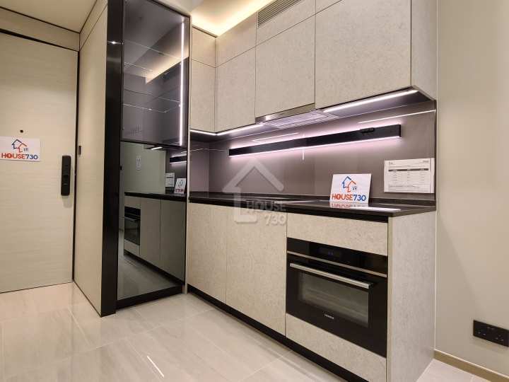 瓏碧 示範單位 8H - House730
