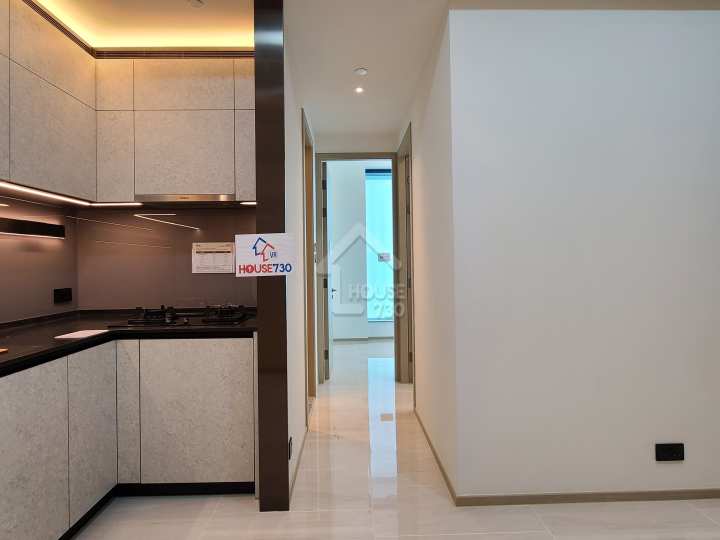 瓏碧 示範單位 8G - House730