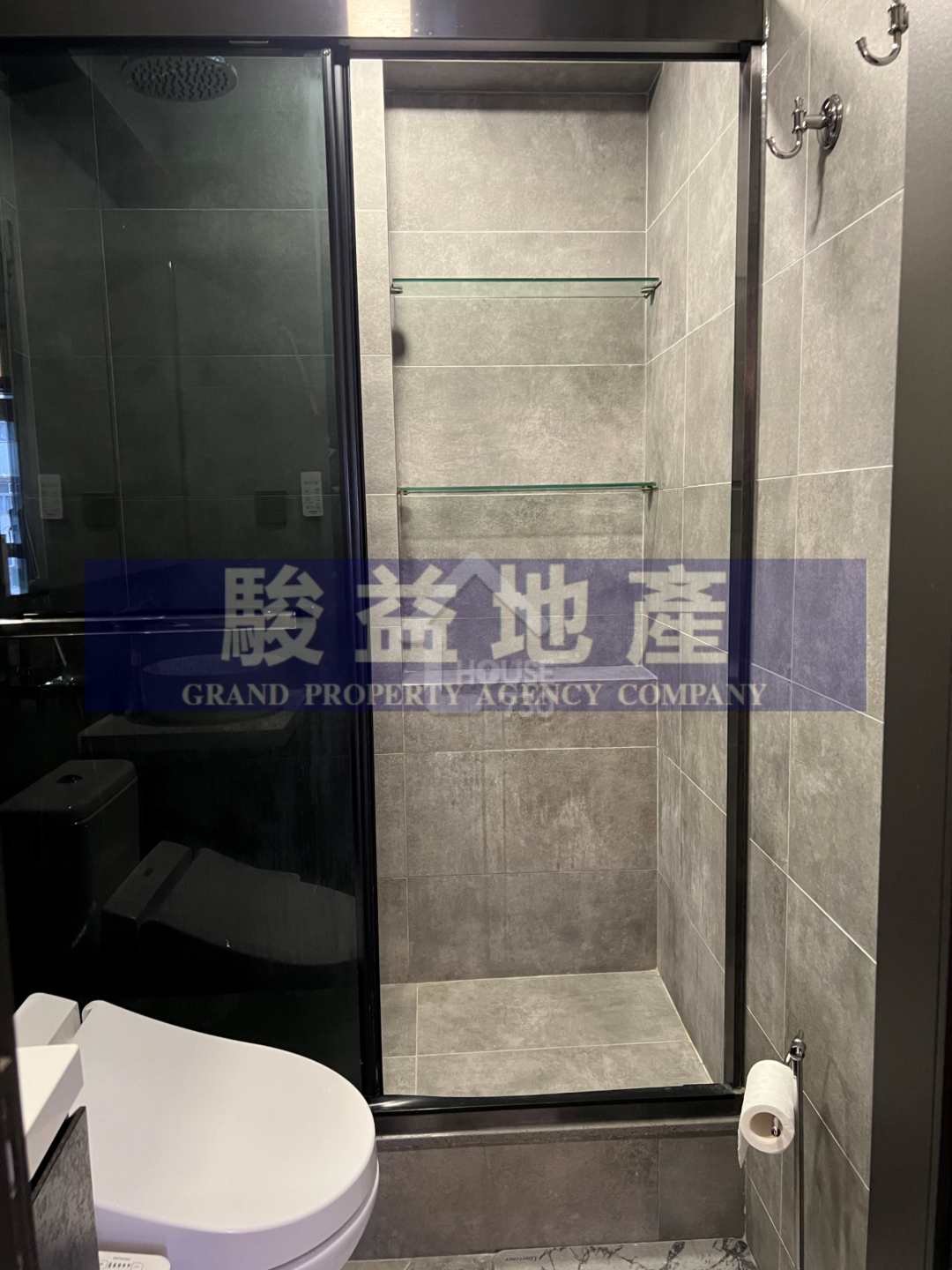 Cheung Sha Wan WO FUNG BUILDING Lower Floor Washroom House730-6209257