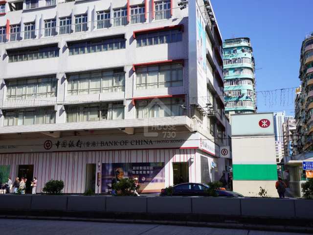 映岸 附近環境 - House730