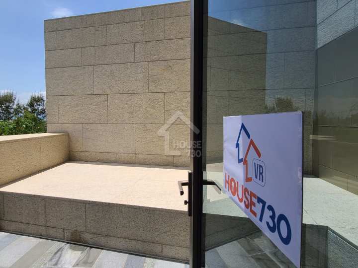 碧麗軒 示範單位 碧麗軒1號屋地下連一樓 - House730