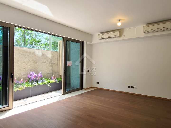 碧麗軒 示範單位 碧麗軒5號屋地下連一樓 - House730