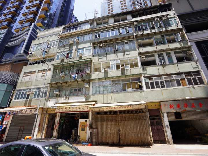 家壹 附近環境 - House730