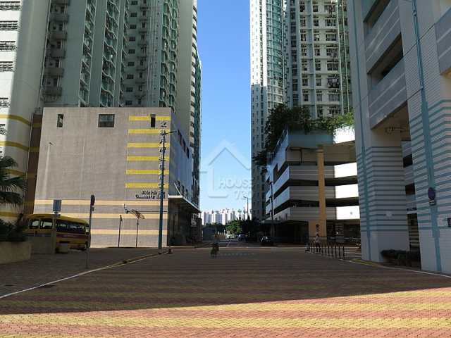Shau Kei Wan TUNG TAO COURT Upper Floor Estate/Buidling's Facility House730-6147078