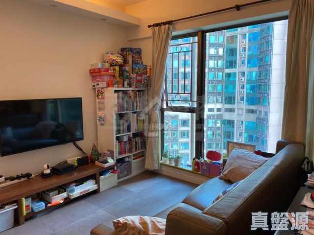 Mid-Levels West THE BELCHER'S Middle Floor Living Room 大廳 House730-6117741