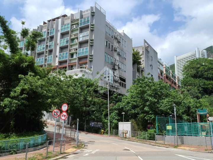 碧麗軒 附近環境 - House730