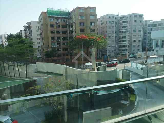 Kowloon Tong MERIDIAN HILL Middle Floor View from Living Room House730-6174434