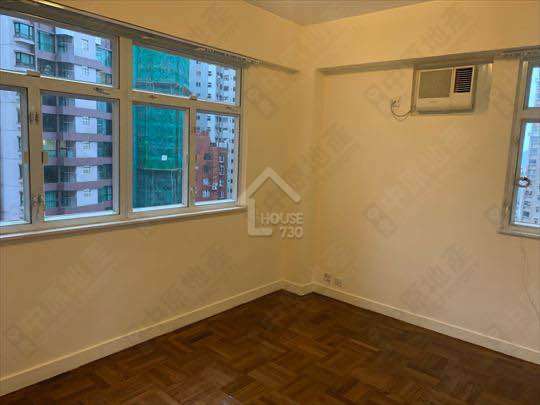 Mid-Levels West JING TAI GARDEN MANSION Upper Floor House730-6046760