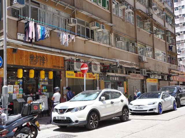 維港滙 I 附近環境 - House730