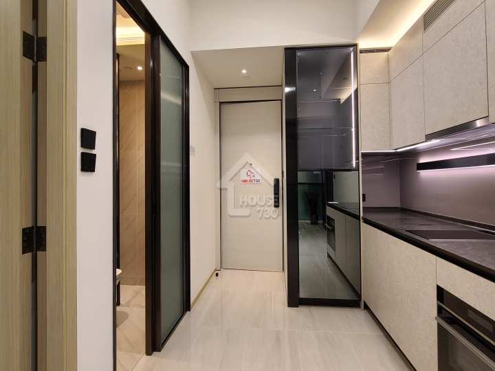 瓏碧 示範單位 8H - House730
