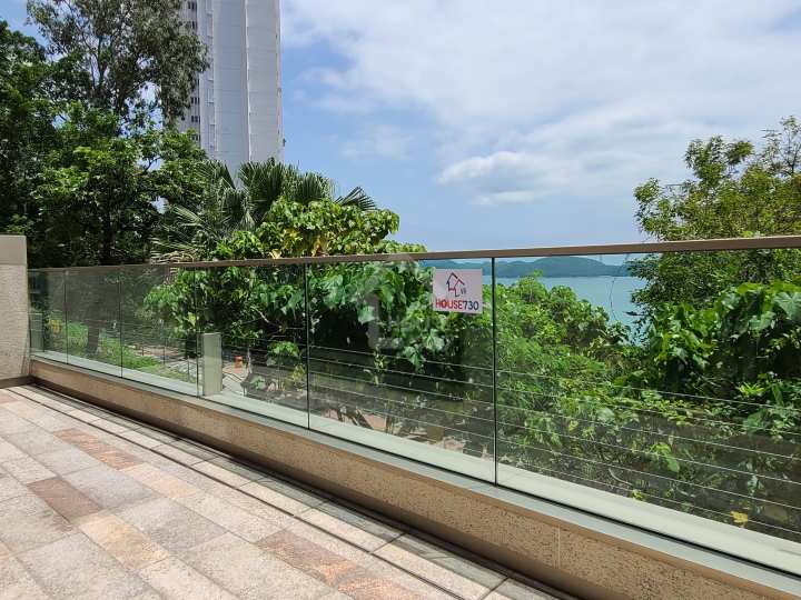 碧麗軒 示範單位 碧麗軒1號屋地下連一樓 - House730