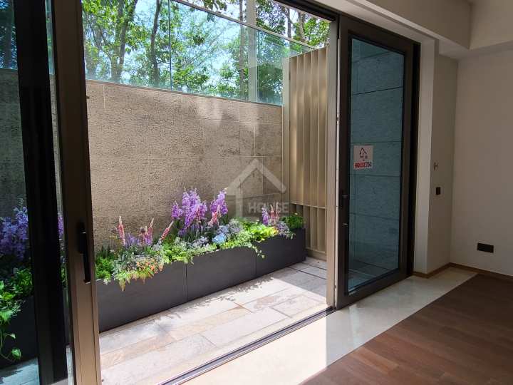 碧麗軒 示範單位 碧麗軒5號屋地下連一樓 - House730