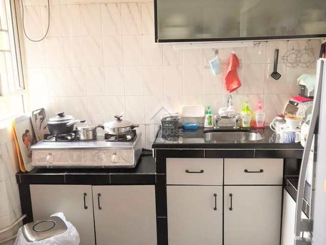 Ap Lei CHau YUE ON COURT Lower Floor Kitchen House730-6018731