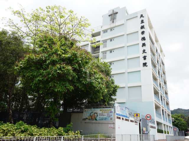 #LYOS 附近環境 - House730