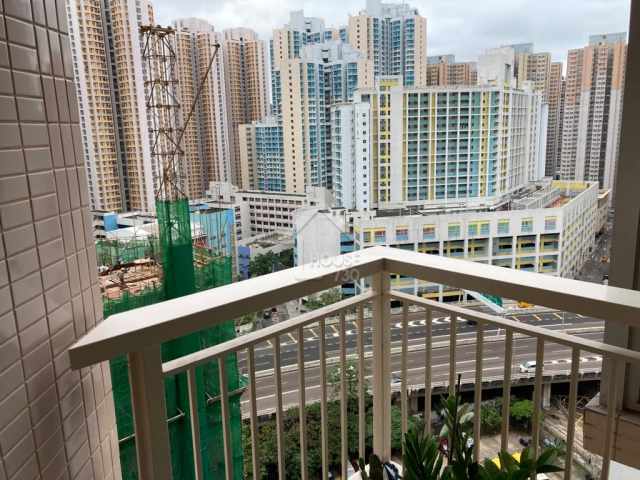 Sai Wan Ho SCENIC HORIZON Upper Floor Balcony House730-6004674