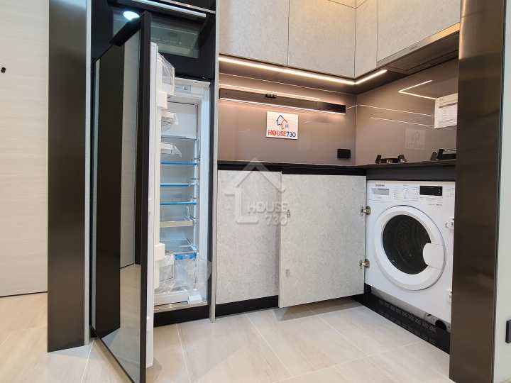 瓏碧 示範單位 8G - House730