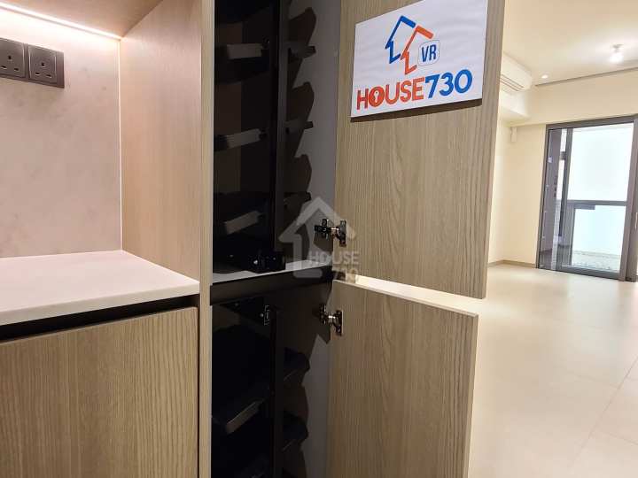 SILICON HILL 示範單位 翠景閣1座9樓B1室 - House730