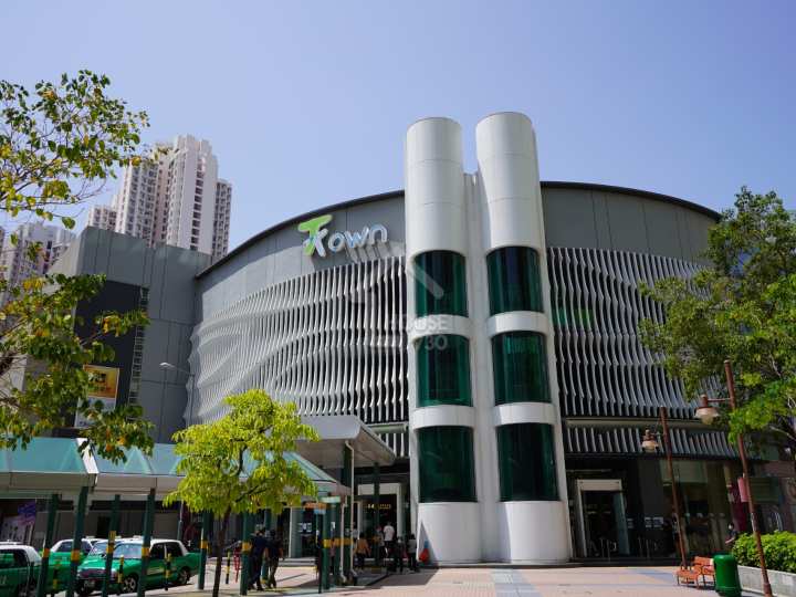 Wetland Seasons Park 第2期 附近環境 - House730