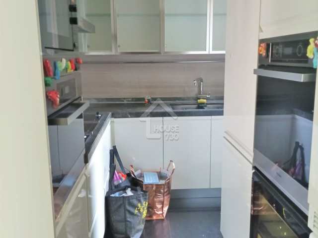 Kowloon Tong MERIDIAN HILL Middle Floor Kitchen House730-6174434