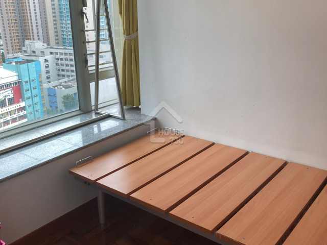 Sai Wan Ho SCENIC HORIZON Upper Floor Bedroom 1 House730-6004674