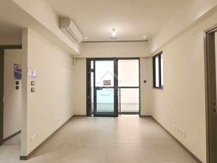 SILICON HILL 示範單位 翠景閣1座9樓B1室 - House730