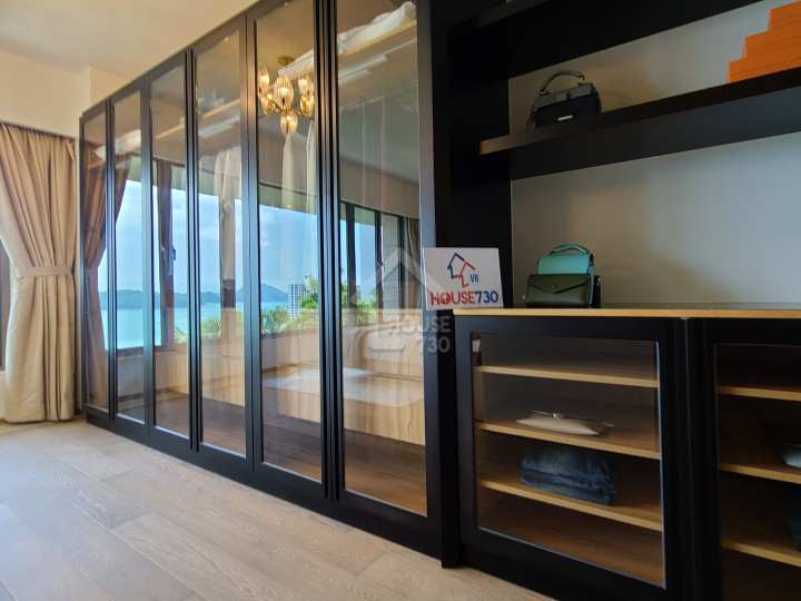 碧麗軒 示範單位 碧麗軒1號屋地下連一樓 - House730