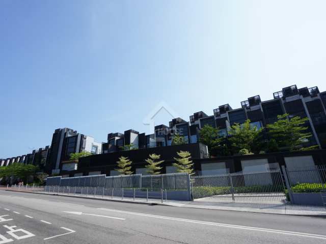 瑧譽 物業外貌 - House730