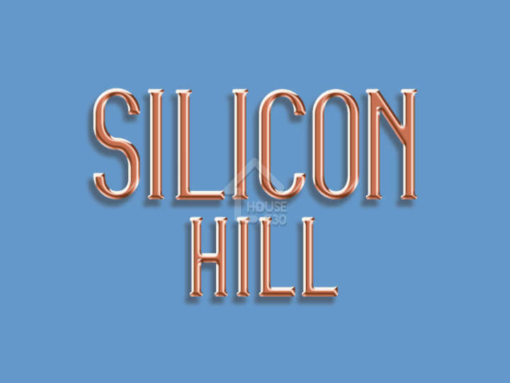 SILICON HILL 項目標誌 - House730
