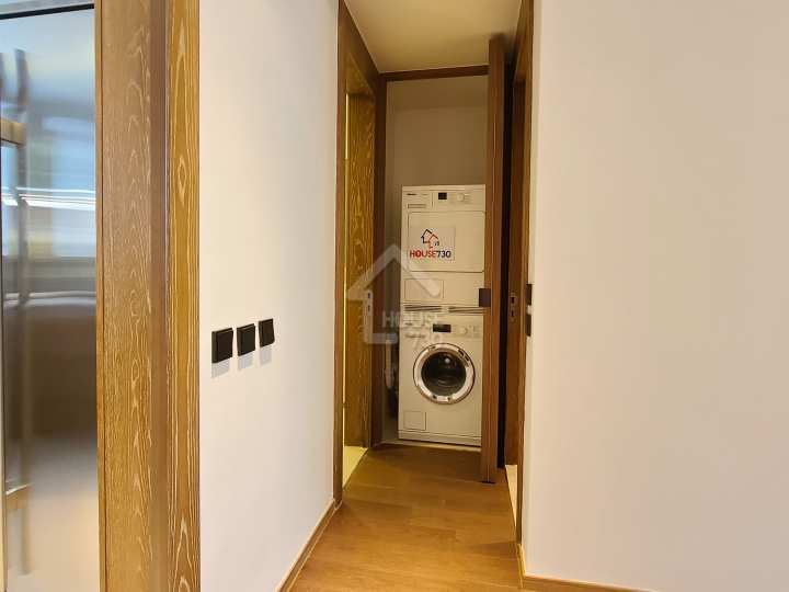 碧麗軒 示範單位 碧麗軒5號屋地下連一樓 - House730