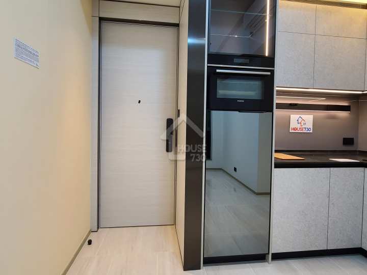 瓏碧 示範單位 8G - House730