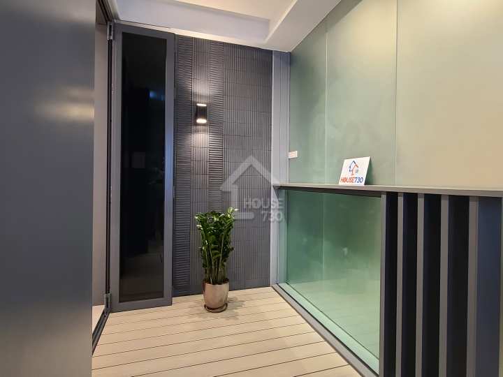 瓏碧 示範單位 8H - House730