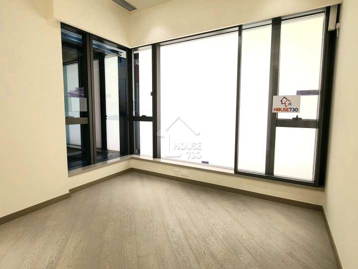 SILICON HILL 示範單位 翠景閣1座9樓B1室 - House730