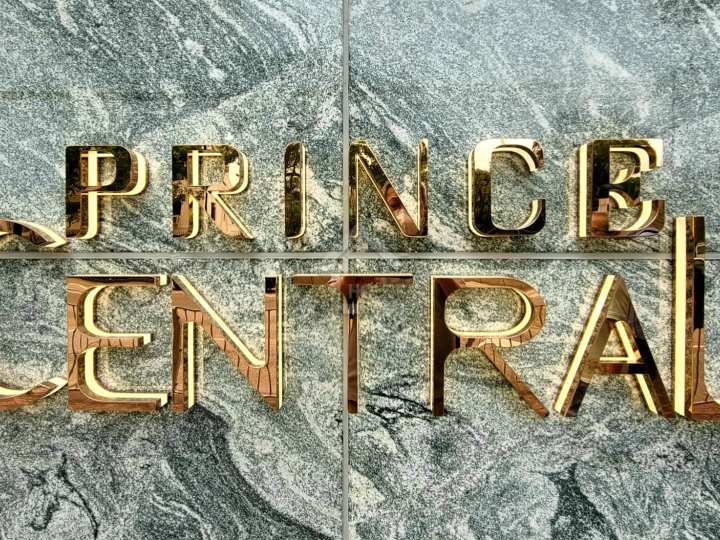 PRINCE CENTRAL 物業外貌 - House730