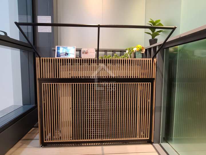 瓏碧 示範單位 8G - House730