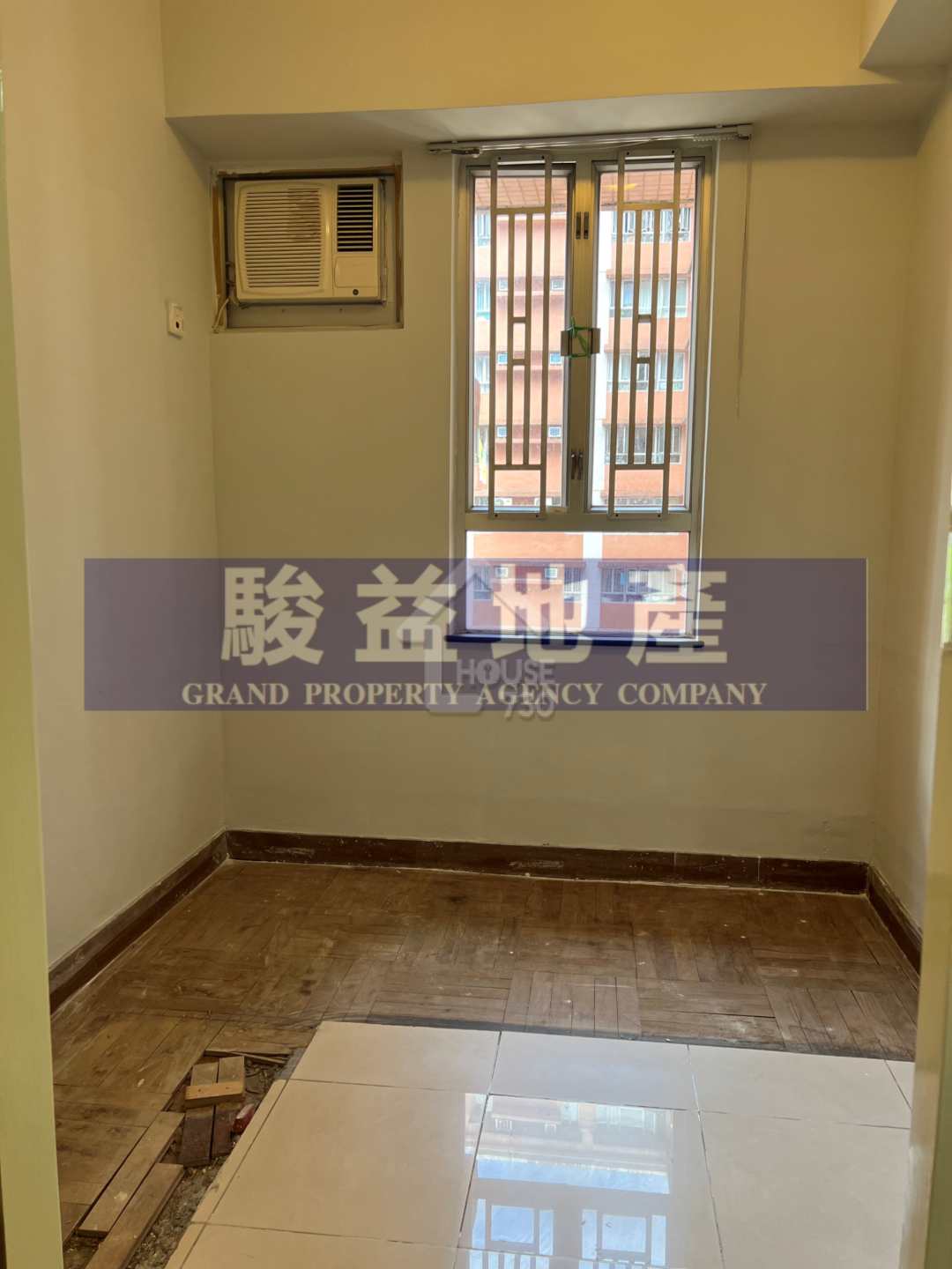 Cheung Sha Wan CRONIN GARDEN Middle Floor Bedroom 1 House730-6208670