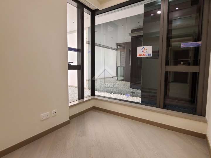 SILICON HILL 示範單位 翠景閣1座9樓B1室 - House730