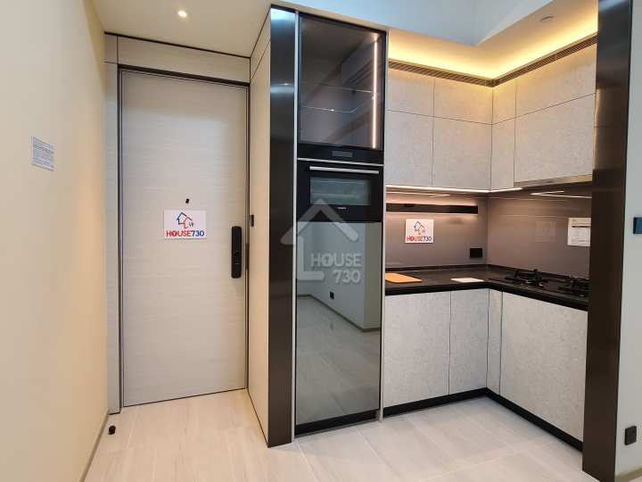 瓏碧 示範單位 8G - House730