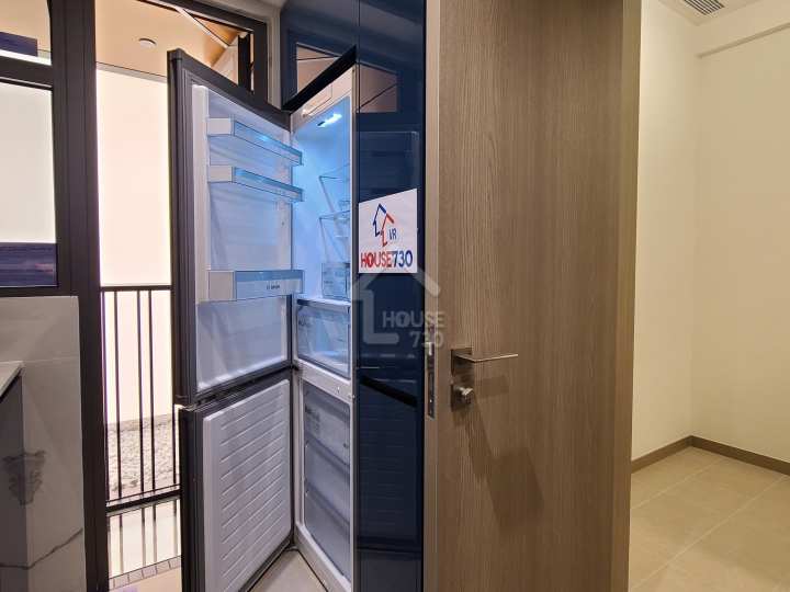 SILICON HILL 示範單位 翠景閣1座9樓B1室 - House730